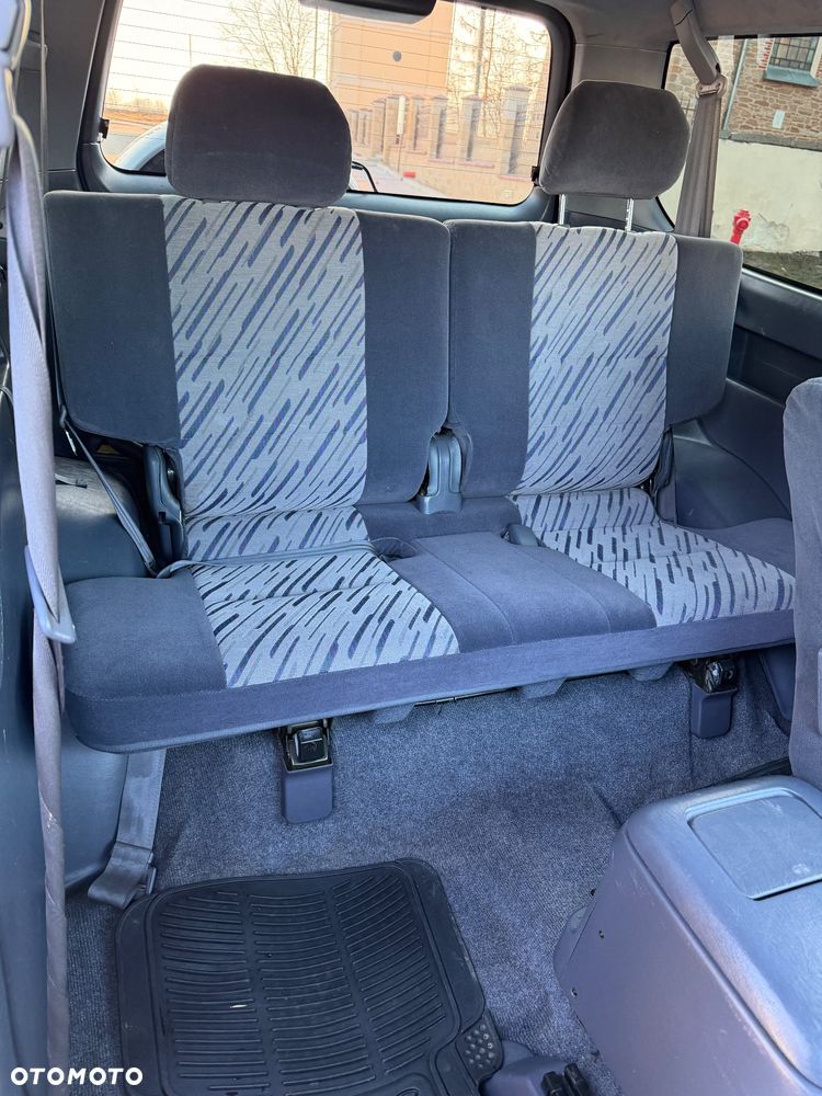 Toyota Land Cruiser - 26