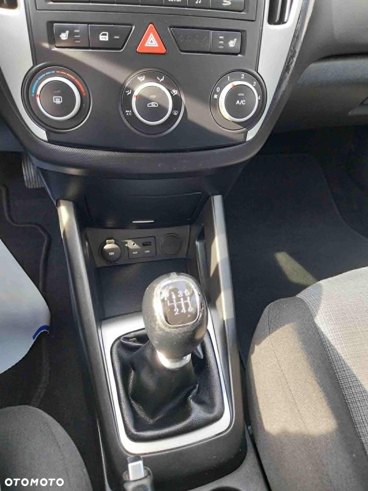 Kia Ceed 1.6 Crdi Comfort - 27