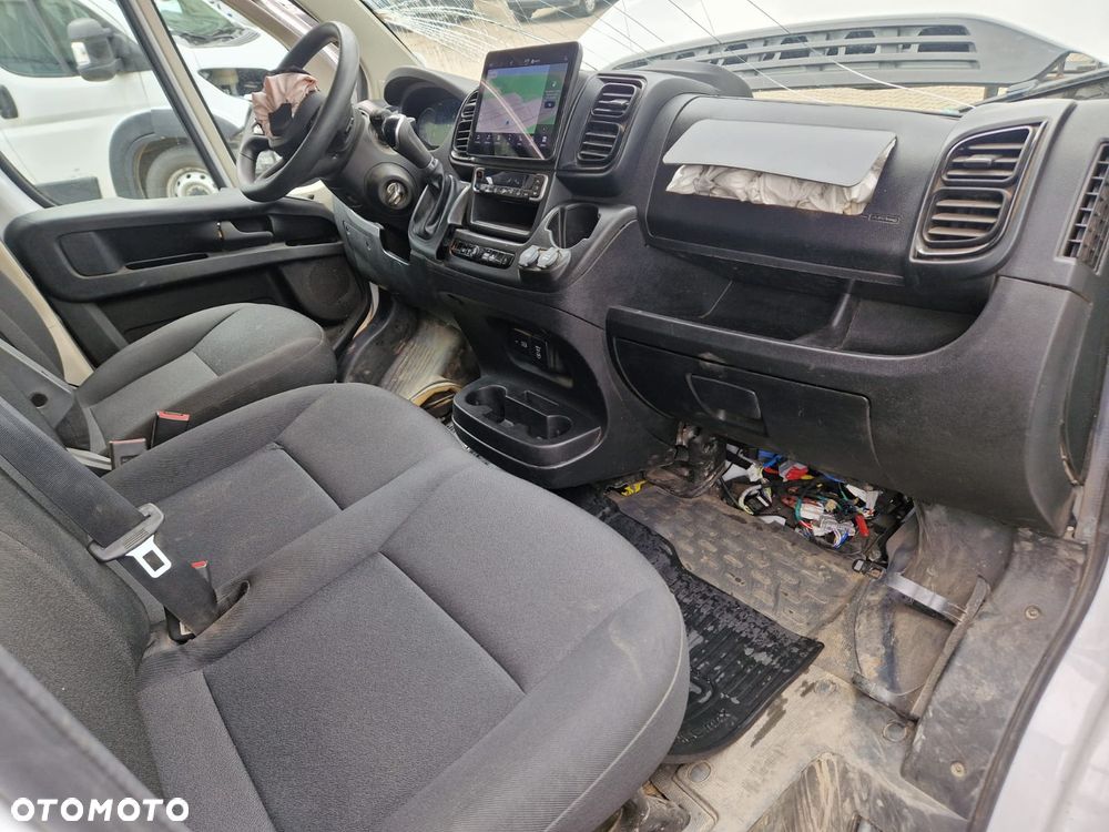 Toyota Proace MAX  HEAVY 2.2 L3H2 - 21