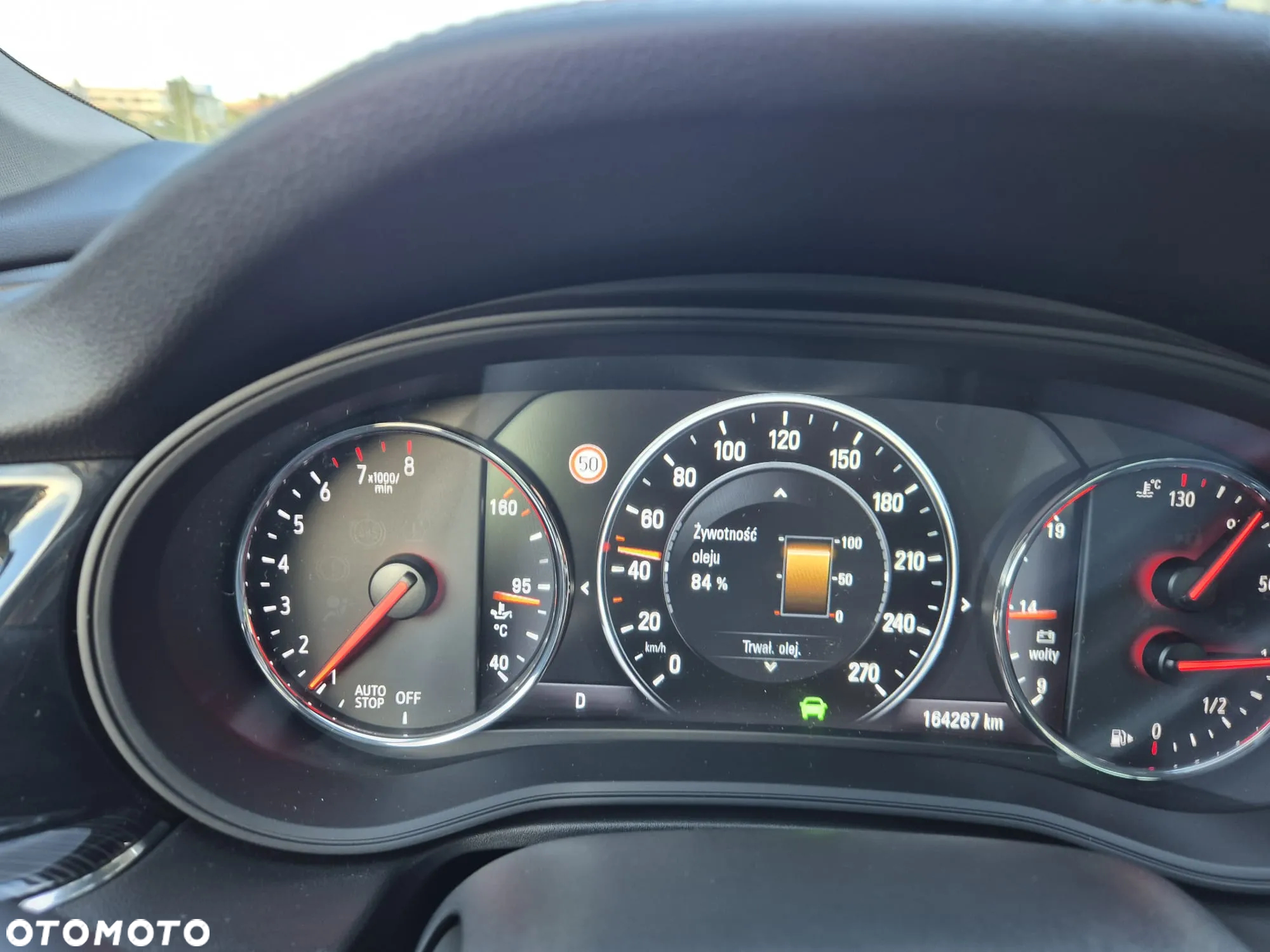 Opel Insignia 1.5 T Elite S&S - 31