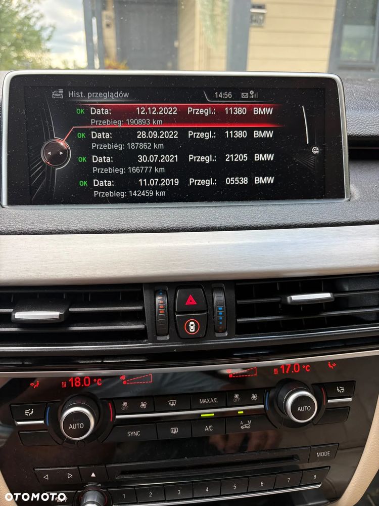 BMW X5 - 18