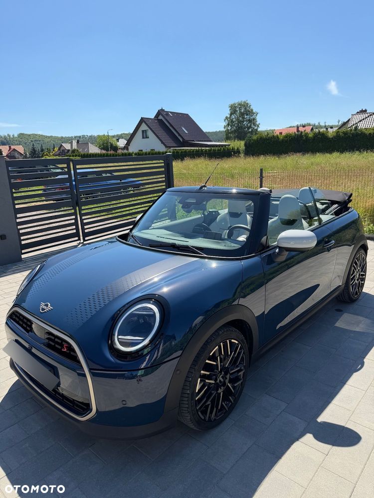 MINI Cooper S - 20