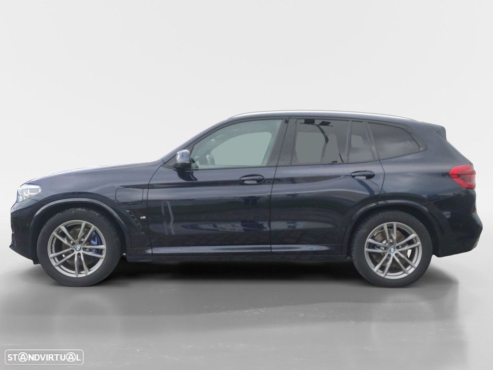 BMW X3 30 e xDrive - 2