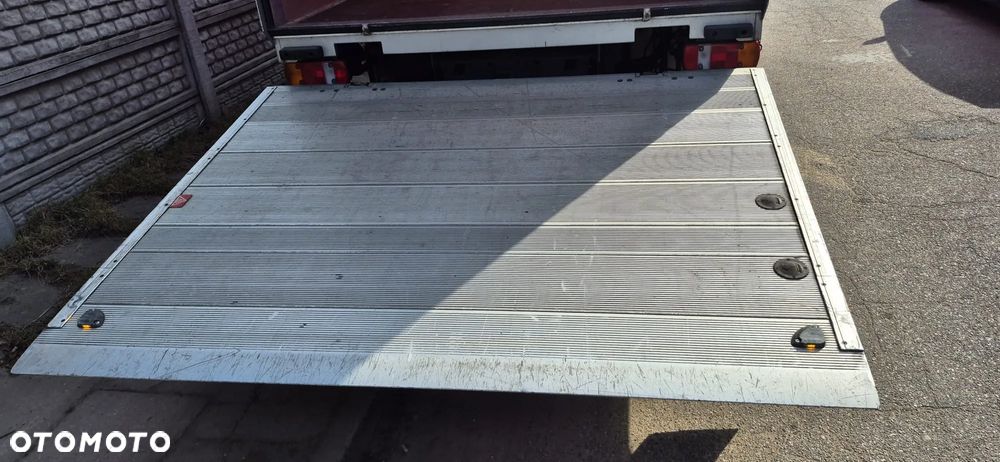 Mercedes-Benz ATEGO 1327 - 12