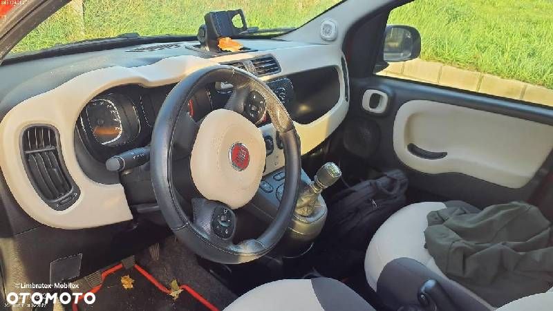 Fiat Panda - 10