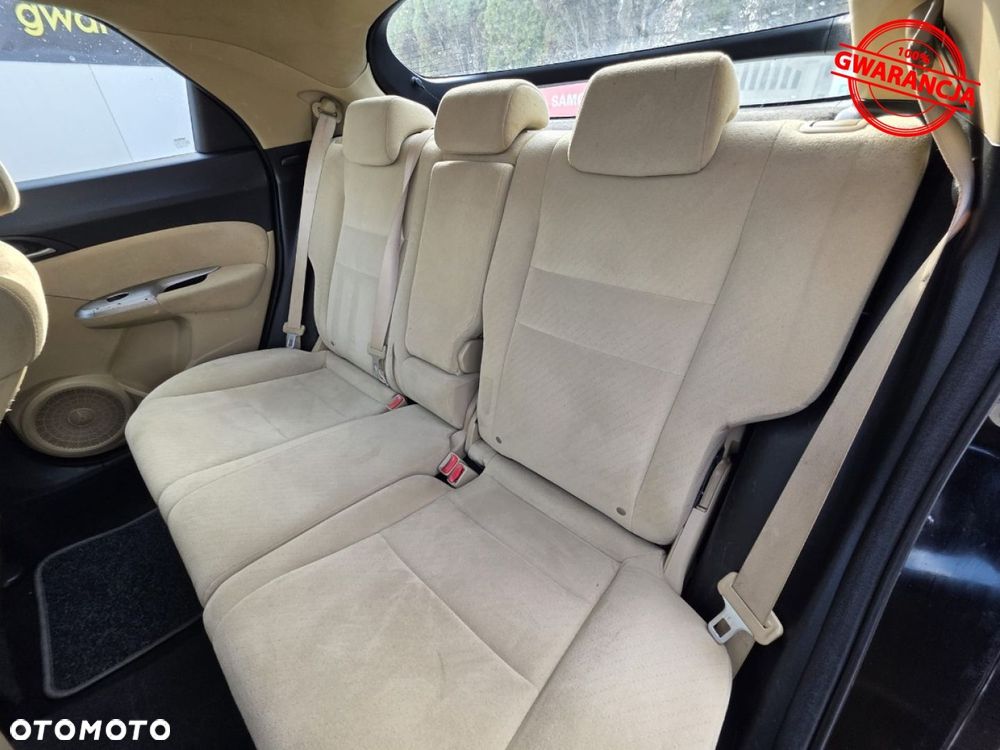 Honda Civic - 20