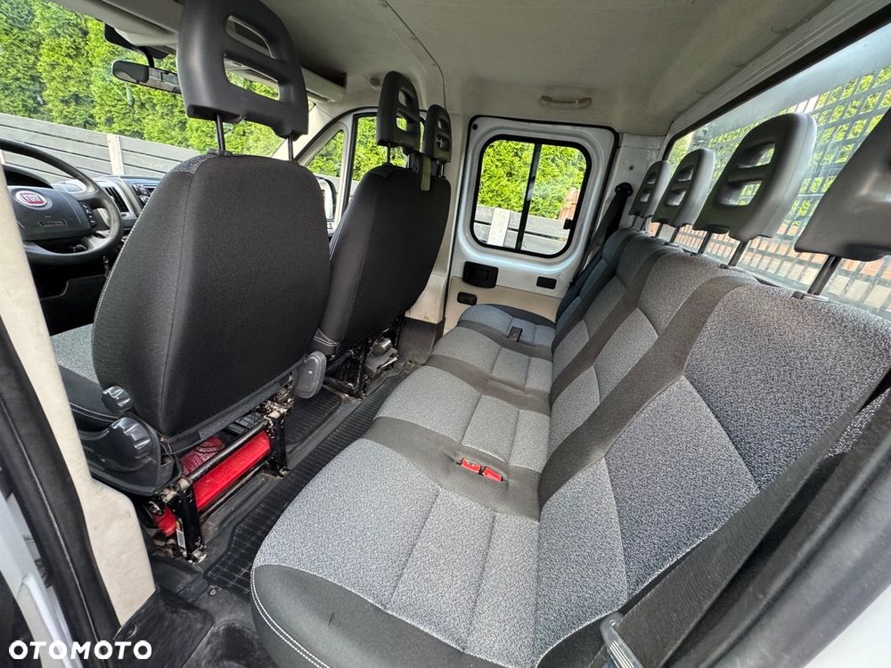 Fiat DUCATO - 14