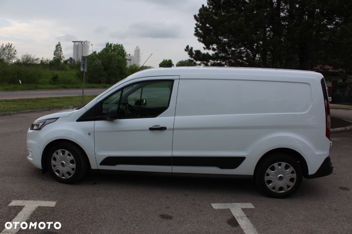 Ford TRANSIT CONNECT - 3