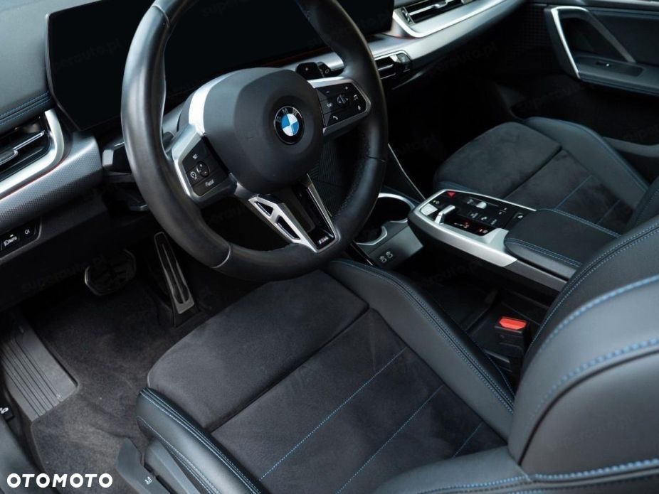 BMW X1 - 9