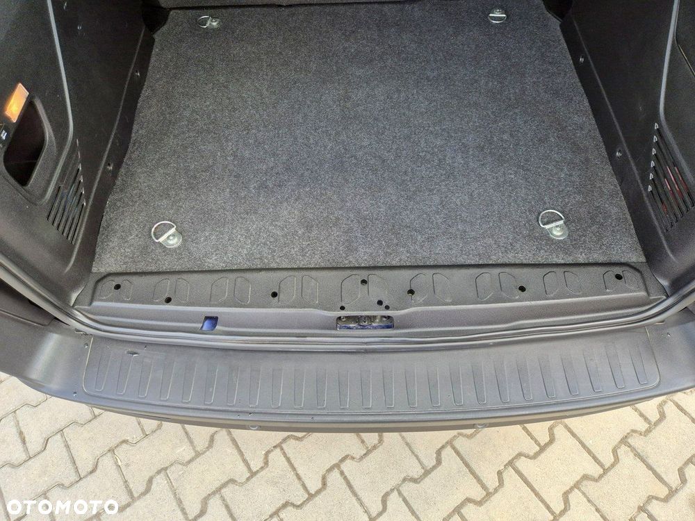 Opel Combo 1.4 Enjoy Eu6 - 22