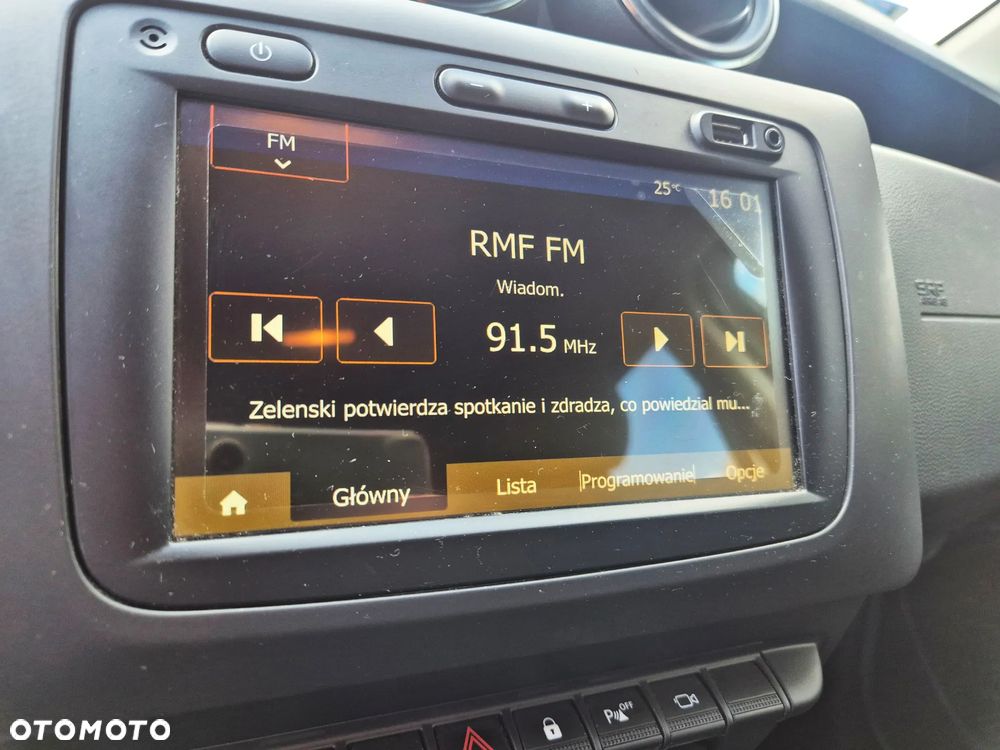 Dacia Duster 1.0 TCe Prestige - 22