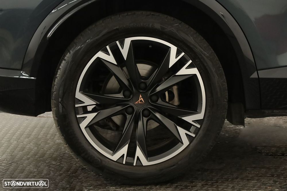 Cupra Formentor 1.5 e-Hybrid DSG - 5