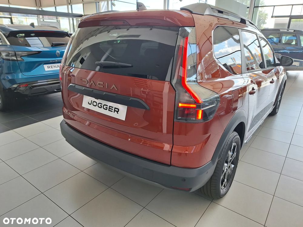 Dacia Jogger - 3