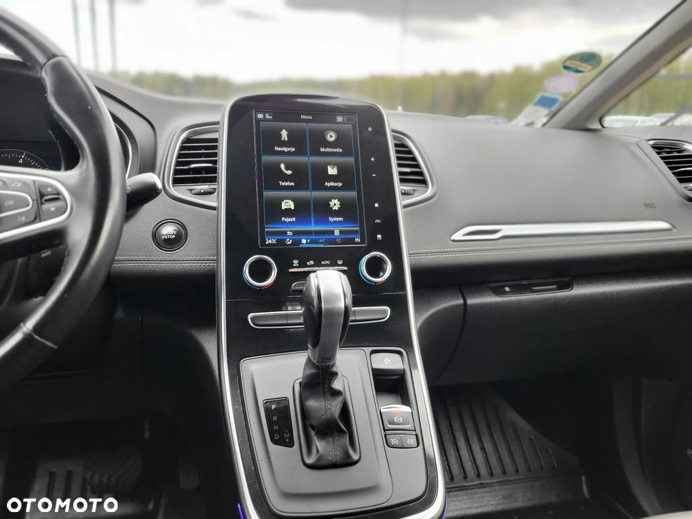 Renault Scenic - 12