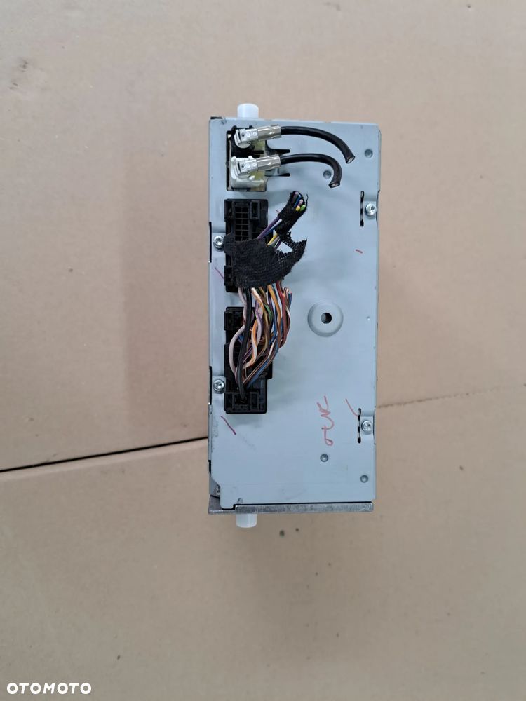 Ford C-max mk2 lift radio navi E1BT-18C815-GH - 3