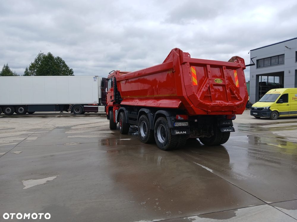 MAN Man tga - 6
