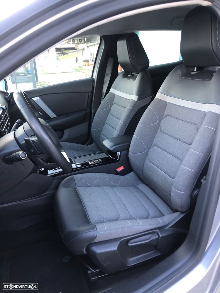 Citroën C4 1.5 BlueHDi Shine EAT8 - 21