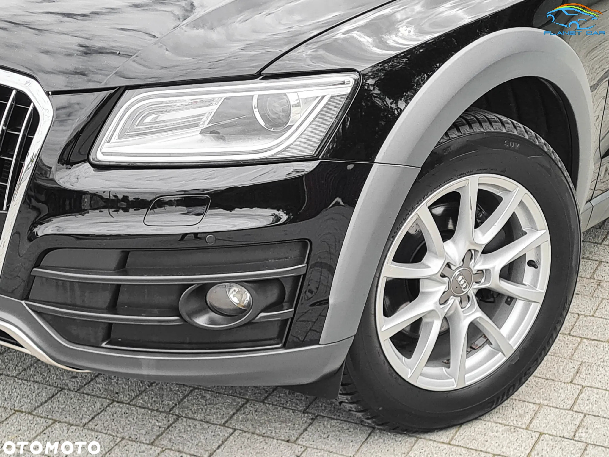 Audi Q5 2.0 TDI quattro (clean diesel) S tronic - 5