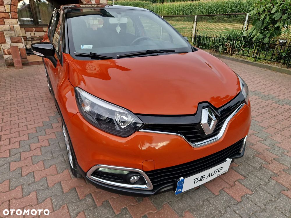 Renault Captur 0.9 Energy TCe Limited - 38