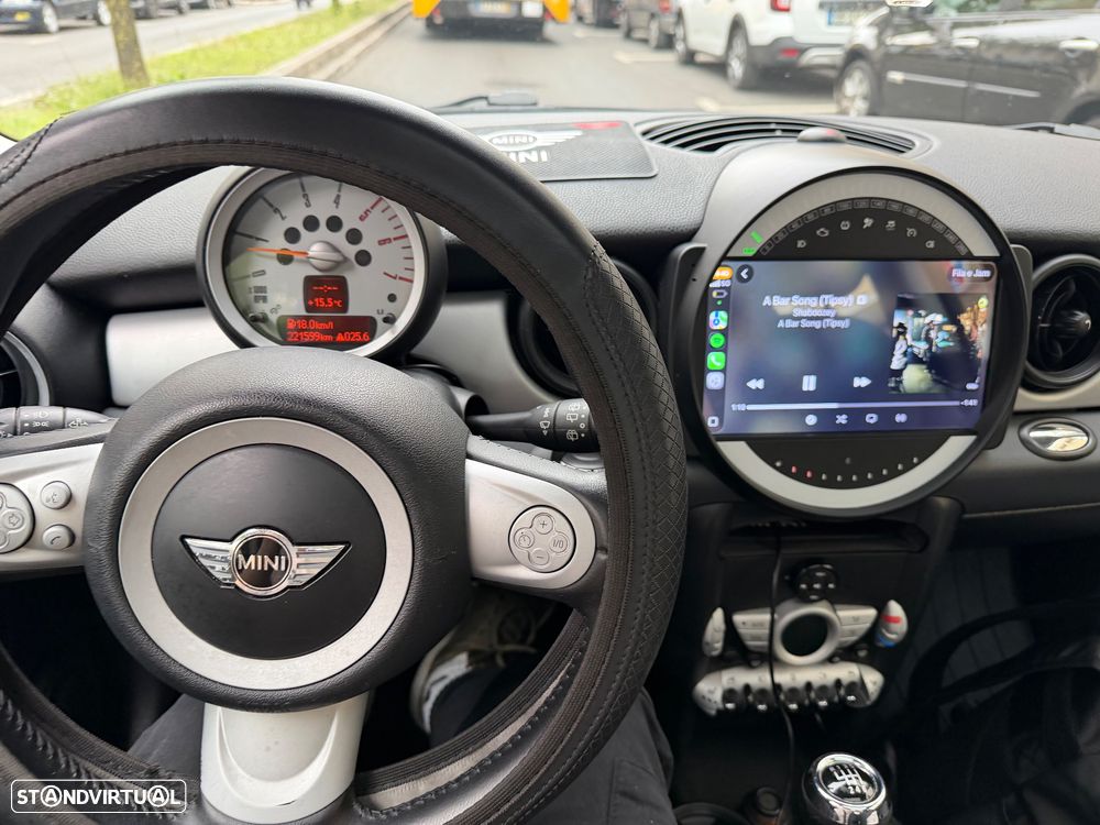 MINI Coupé - 5