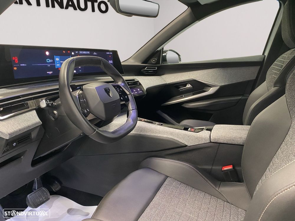 Peugeot 3008 1.2 Hybrid Allure e-DCS6 - 10