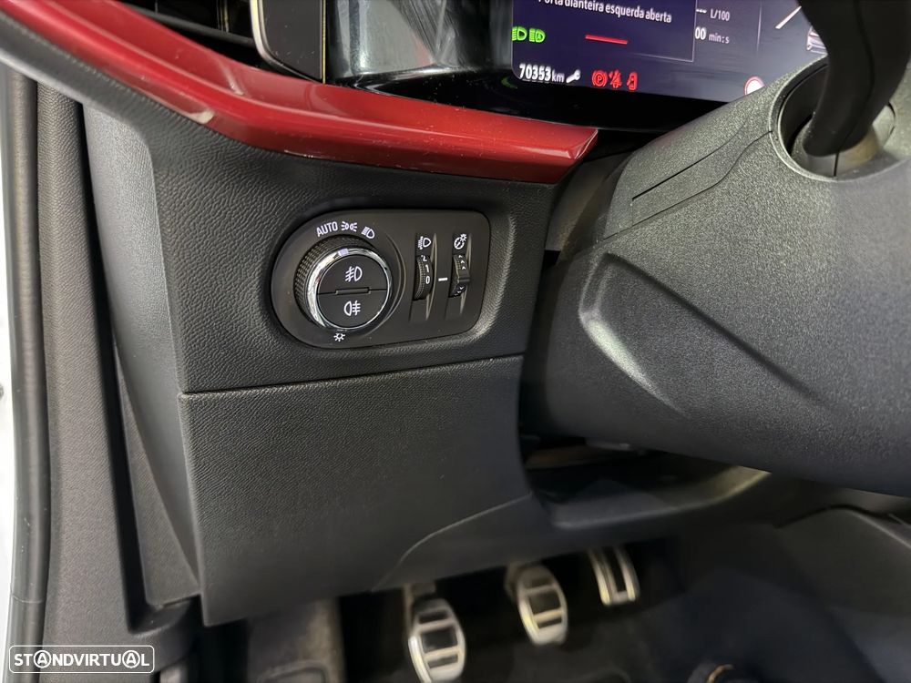 Opel Mokka 1.2 T GS Line - 40