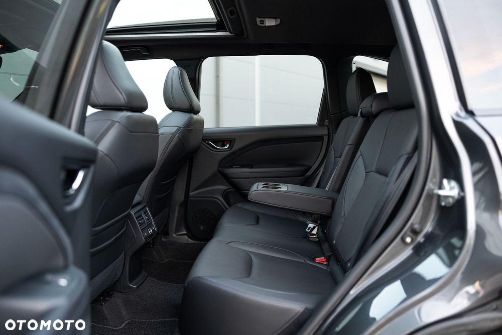 Subaru Forester - 21