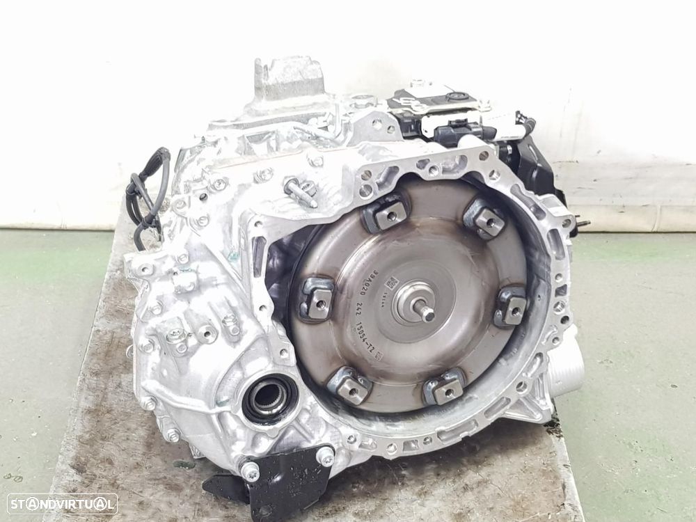 CAIXA DE VELOCIDADES OPEL ASTRA L SPORTS TOURER REF. 20GTBW - 1