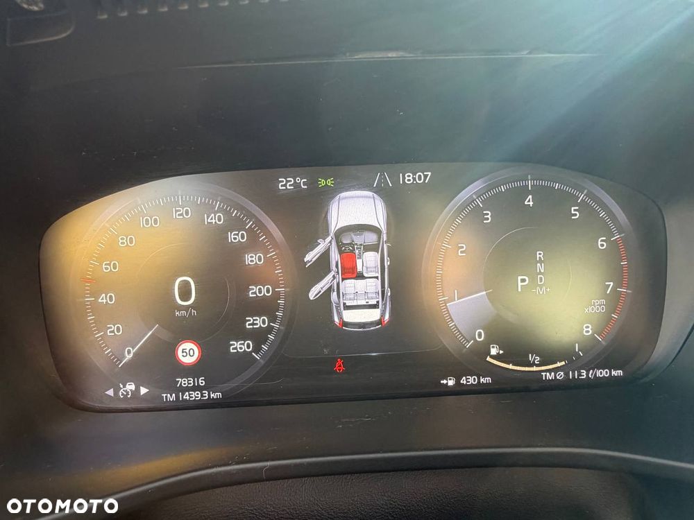 Volvo XC 40 T5 AWD Geartronic Inscription - 15