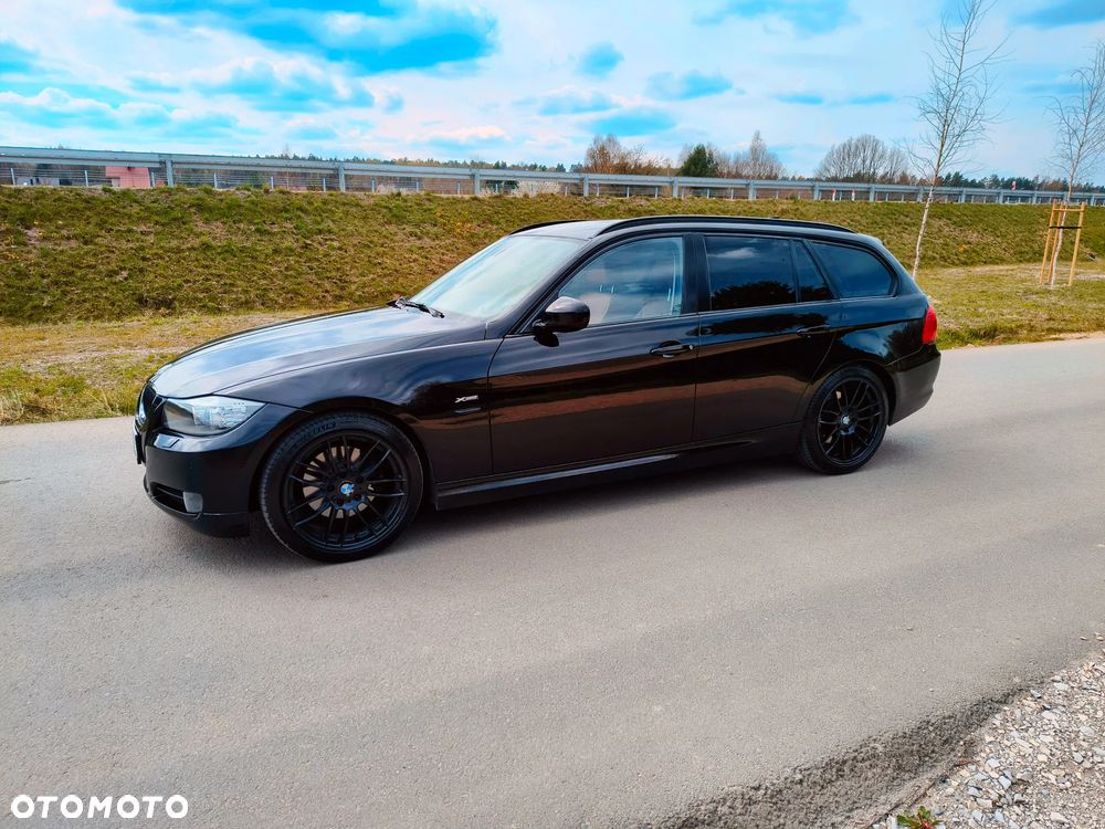 BMW Seria 3 - 2