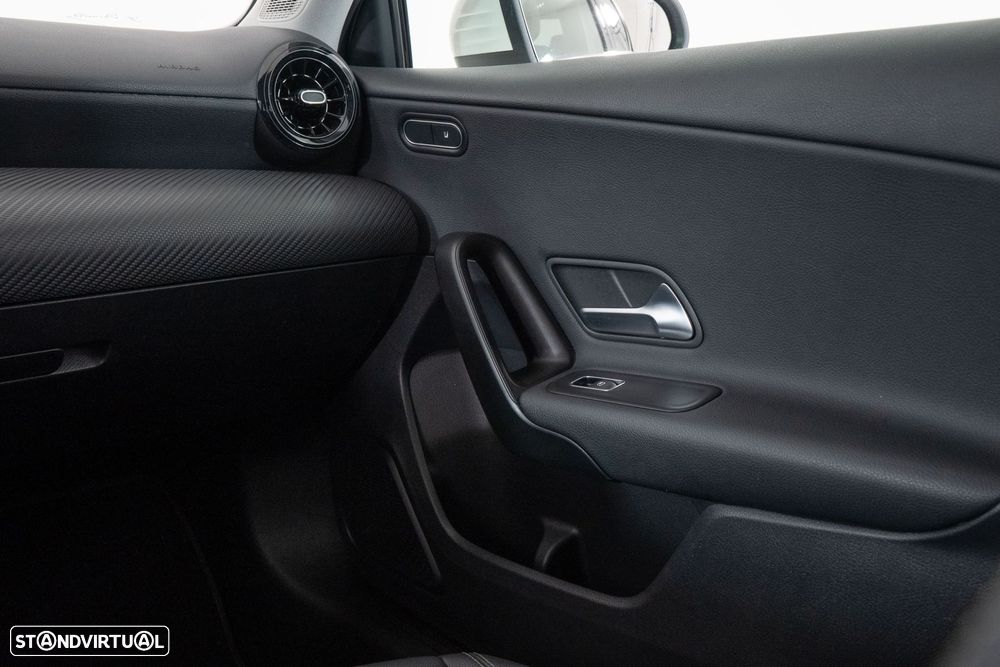 Mercedes-Benz A 180 d Style Aut. - 25