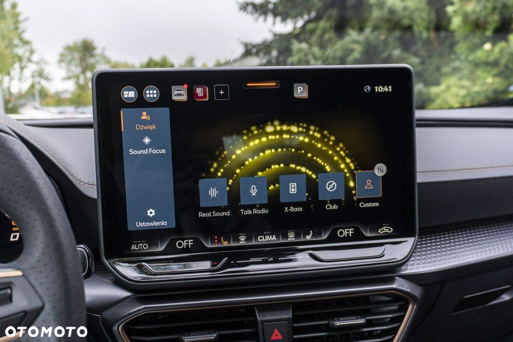 Cupra Formentor 1.5 TSI - 35