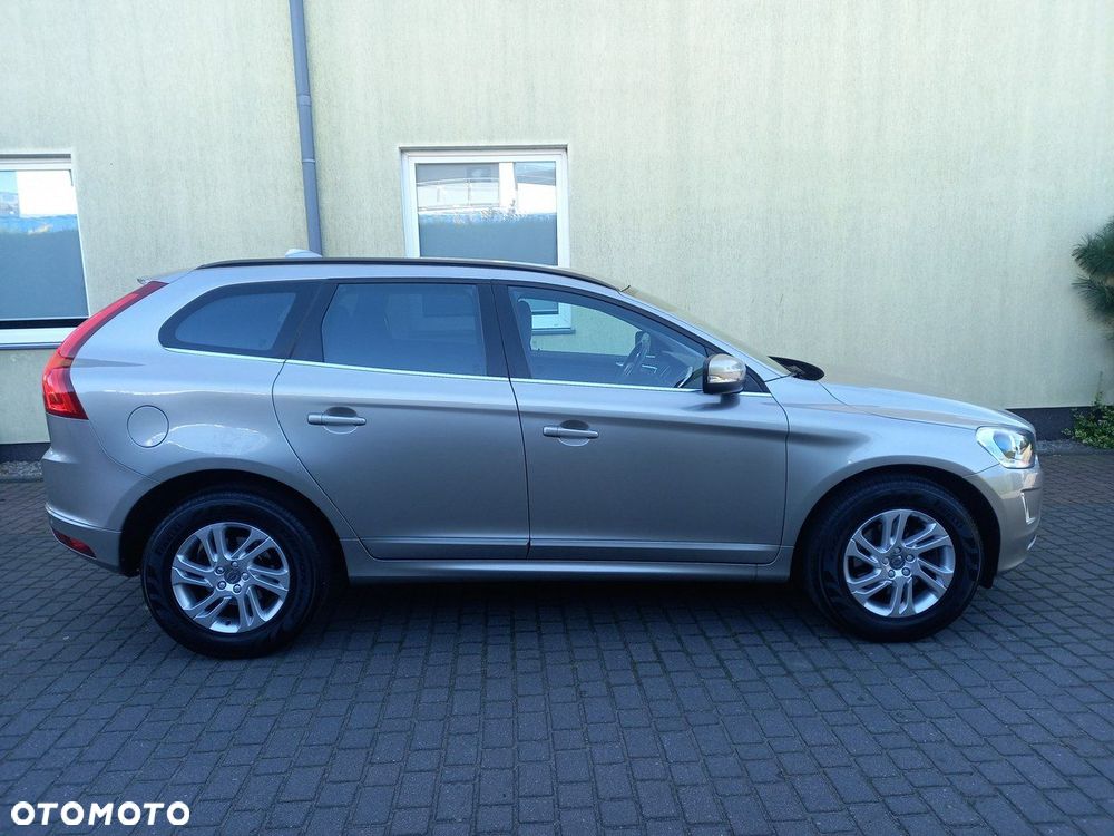 Volvo XC 60 D3 Geartronic Momentum - 13