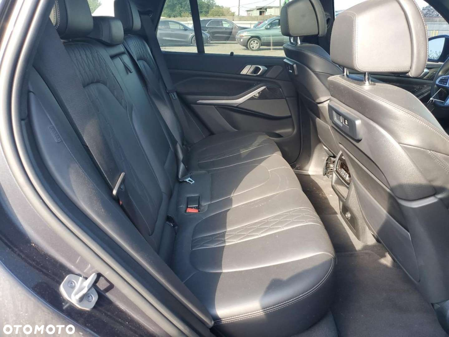 BMW X5 - 2