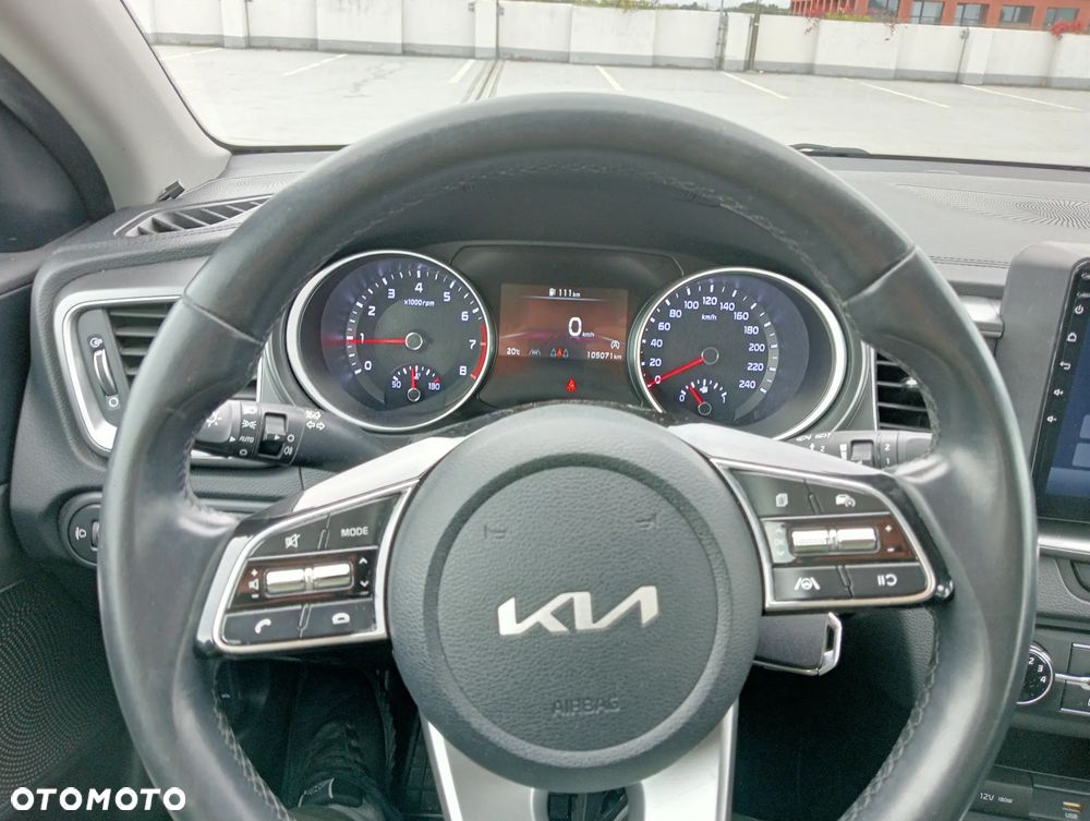 Kia Ceed 1.0 T-GDI M - 15