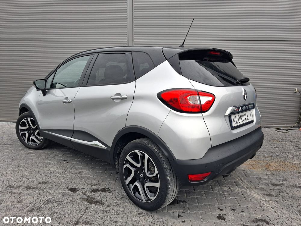 Renault Captur - 7