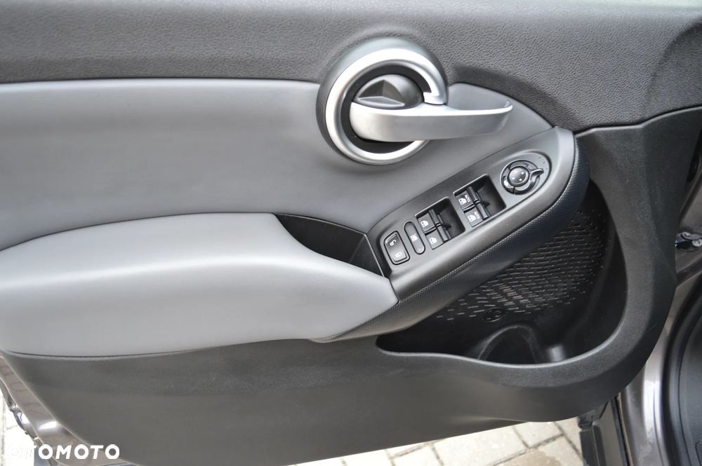 Fiat 500X 1.4 MultiAir Pop Star - 20