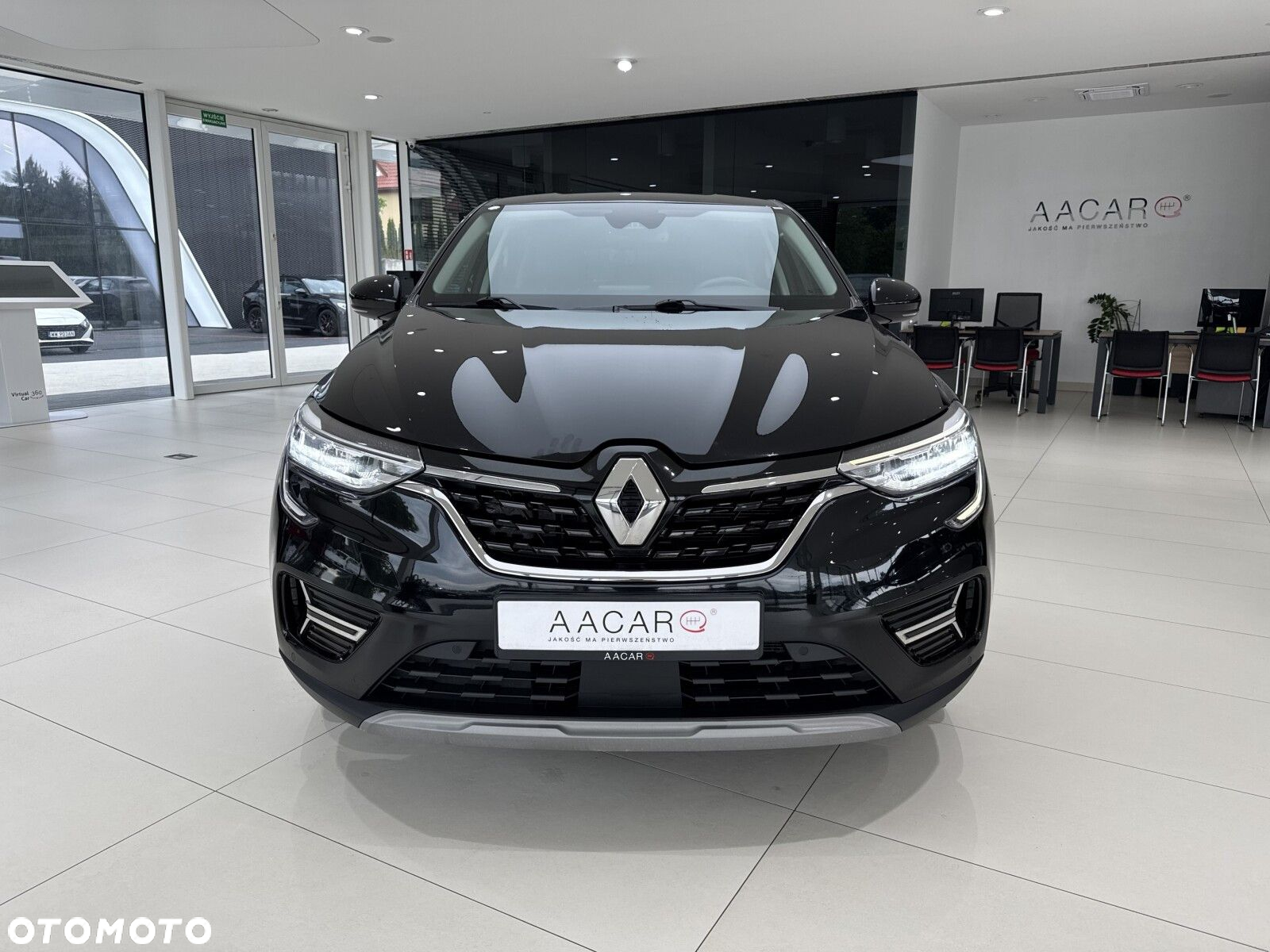 Renault Arkana - 7