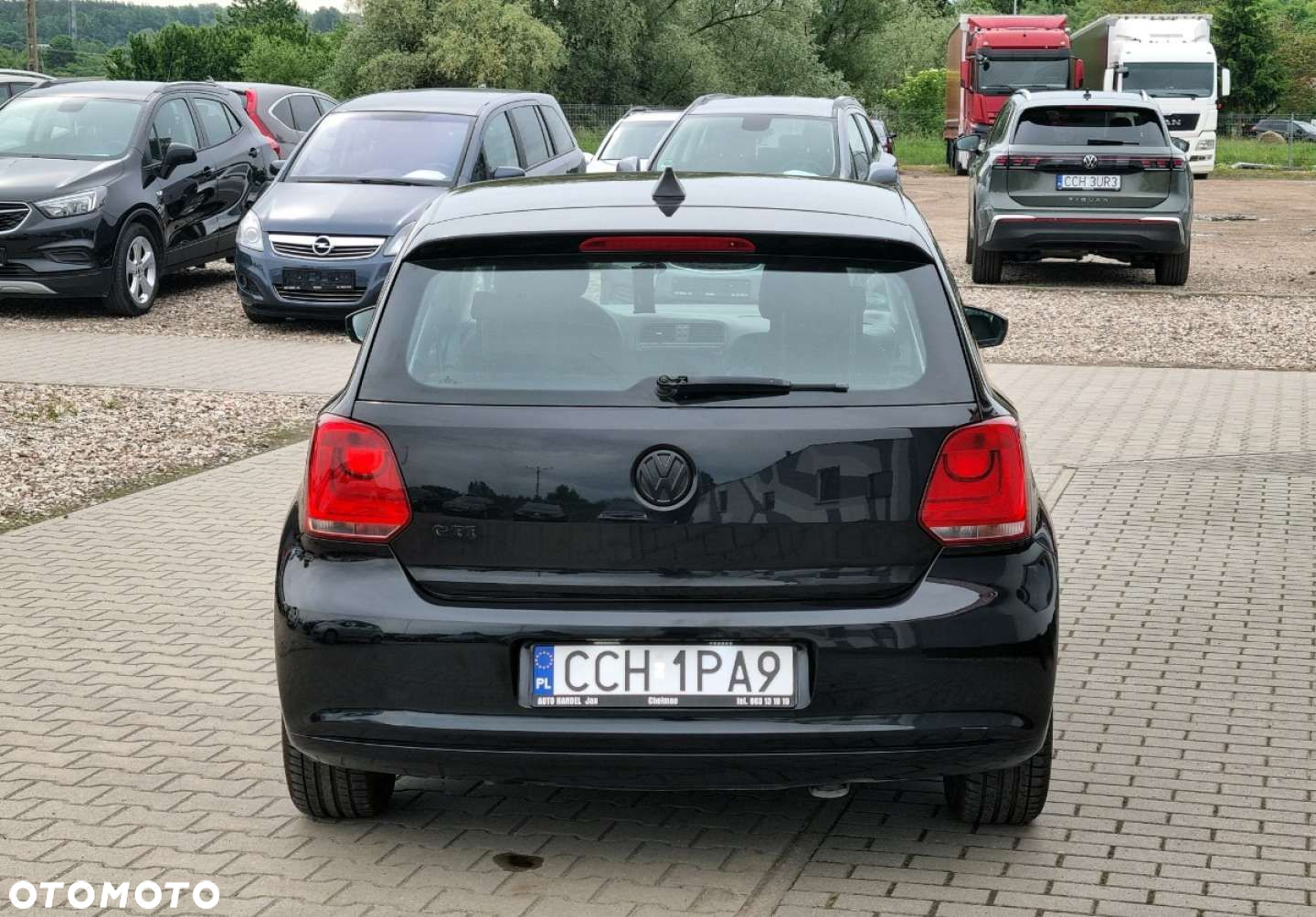 Volkswagen Polo - 13