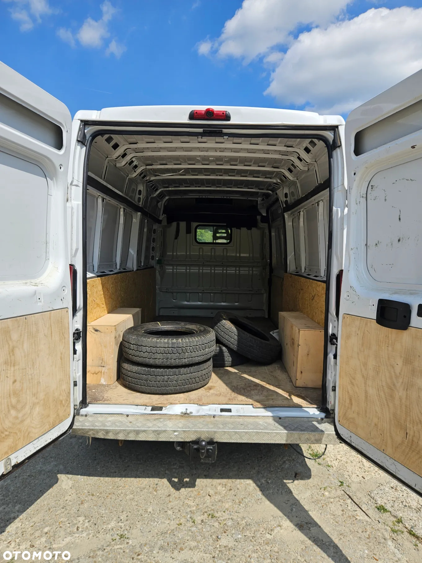 Fiat Ducato - 5
