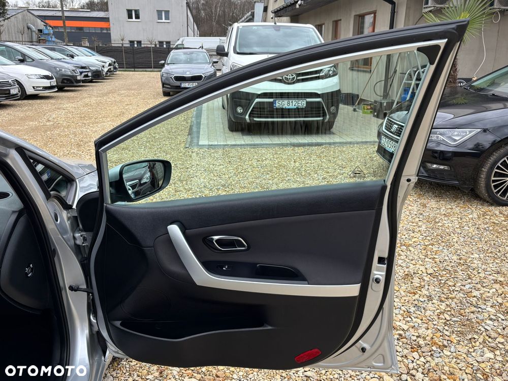Kia Ceed 1.4 CRDi M - 25