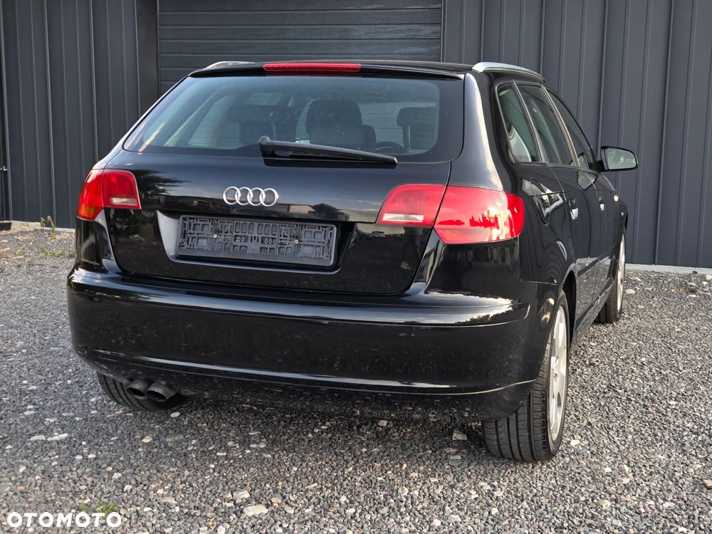 Audi A3 - 18