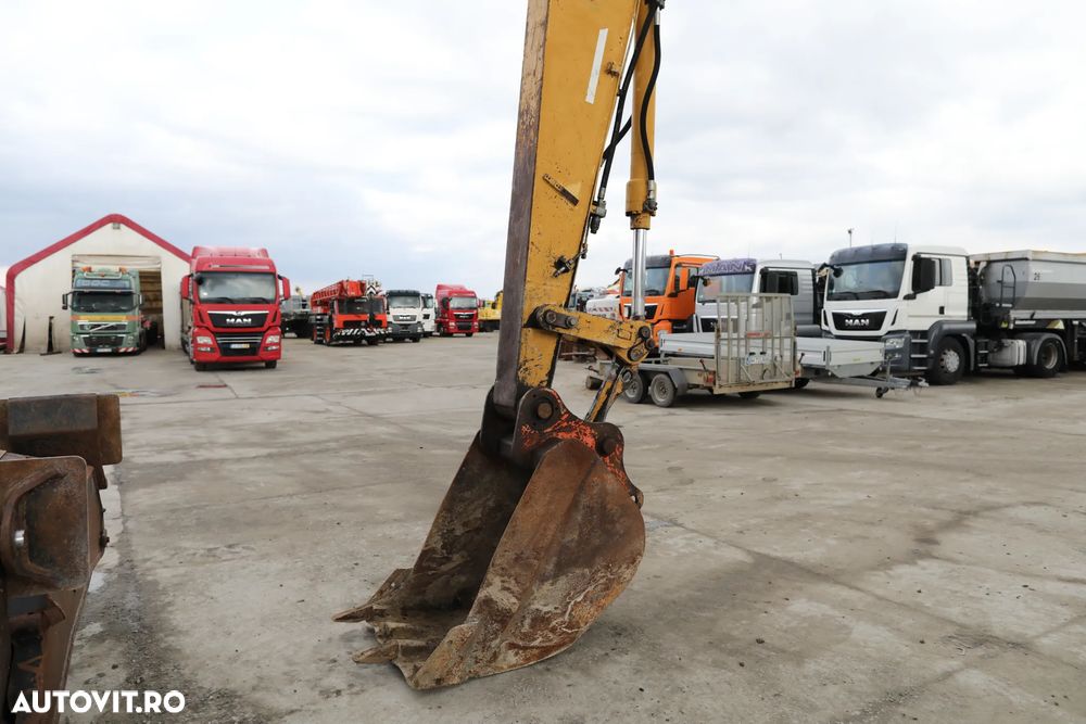 Caterpillar M315 - 11