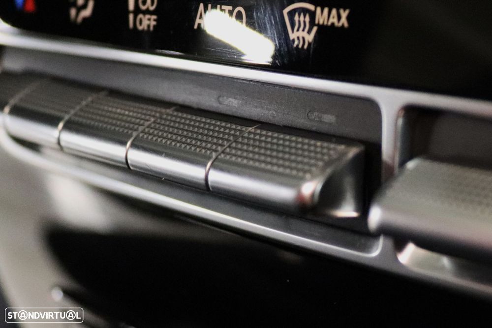 Mercedes-Benz C 200 d - 9