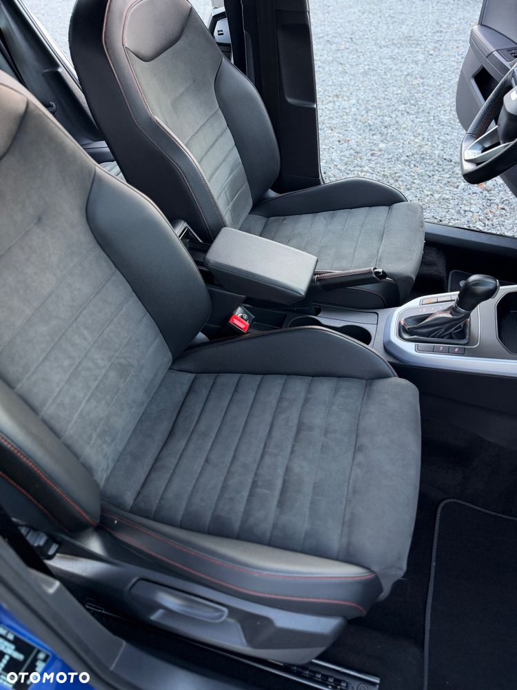 Seat Arona 1.0 TSI OPF DSG Fast Lane FR BEATS - 14