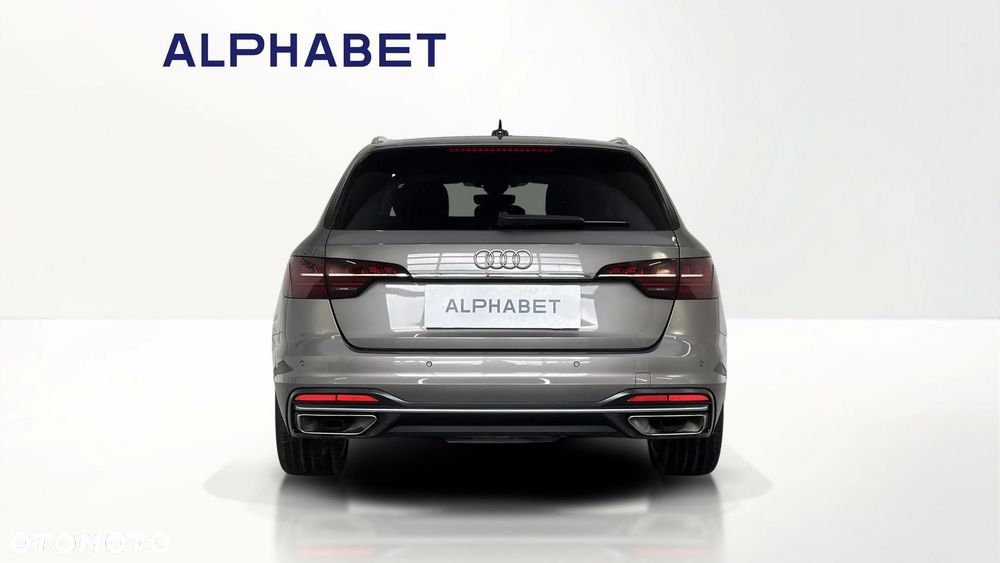 Audi A4 Avant 40 TFSI mHEV Advanced S tronic - 8