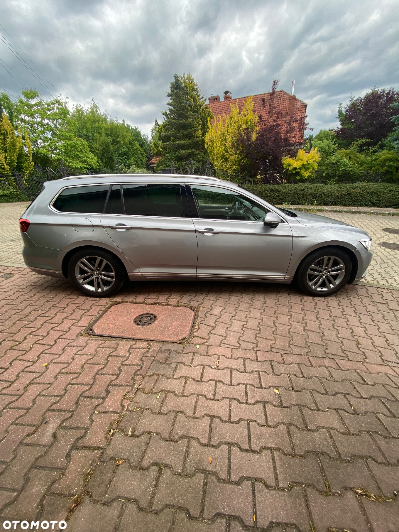 Volkswagen Passat 2.0 TDI BMT SCR Highline DSG7 - 9