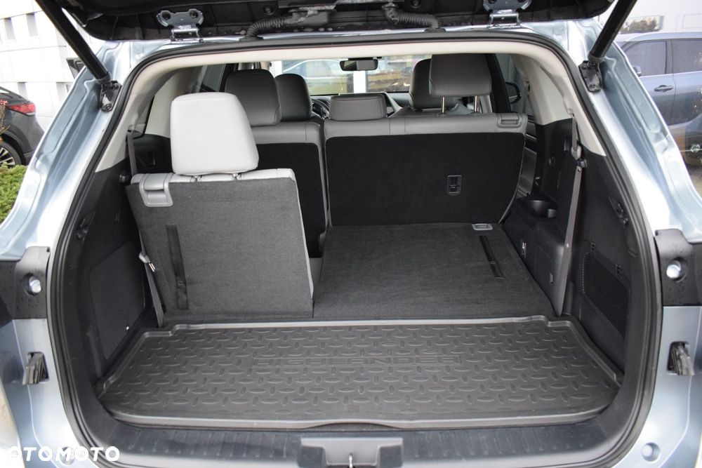 Toyota Highlander - 25