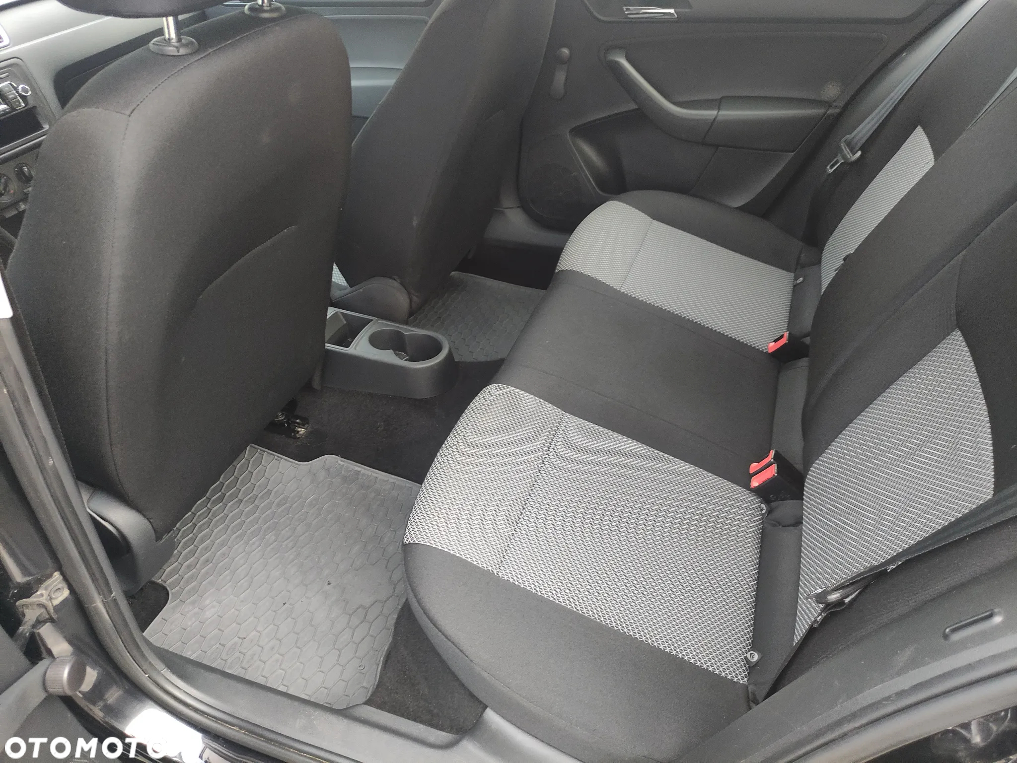 Seat Toledo 1.2 TSI Reference - 10