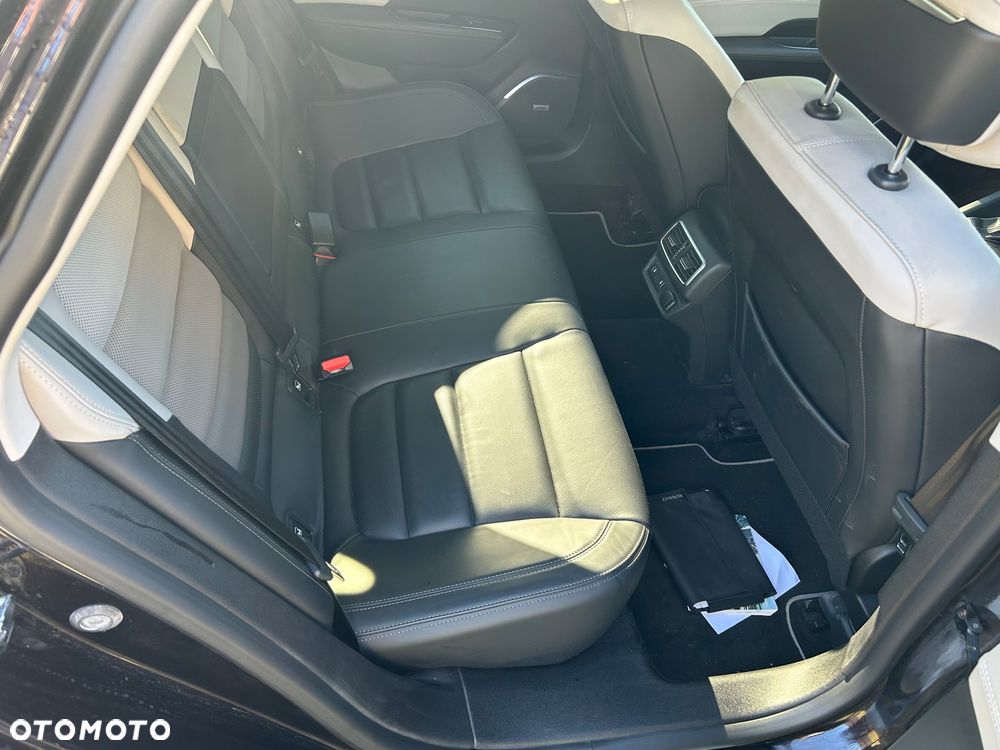 Renault Talisman 1.6 Energy dCi Initiale Paris EDC - 17